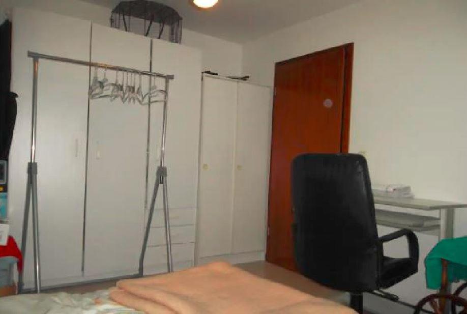 Duesseldorf - Separates, Privates Zimmer المظهر الخارجي الصورة