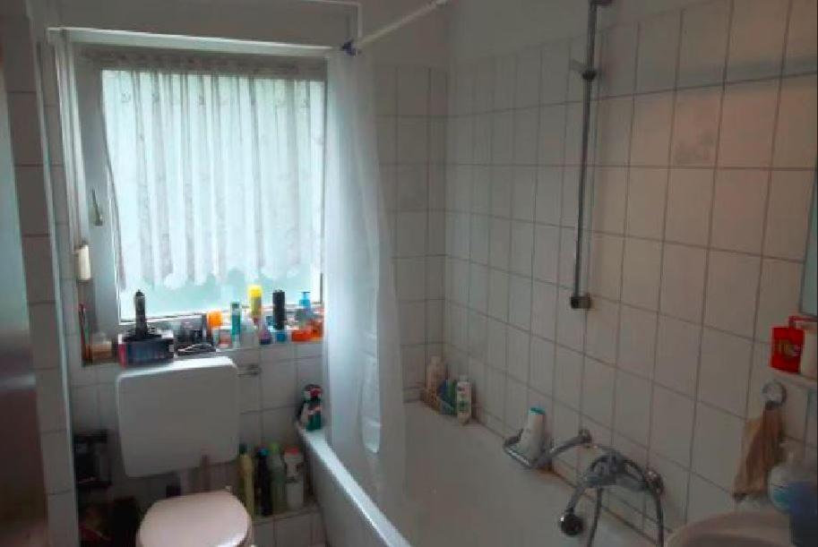 Duesseldorf - Separates, Privates Zimmer المظهر الخارجي الصورة